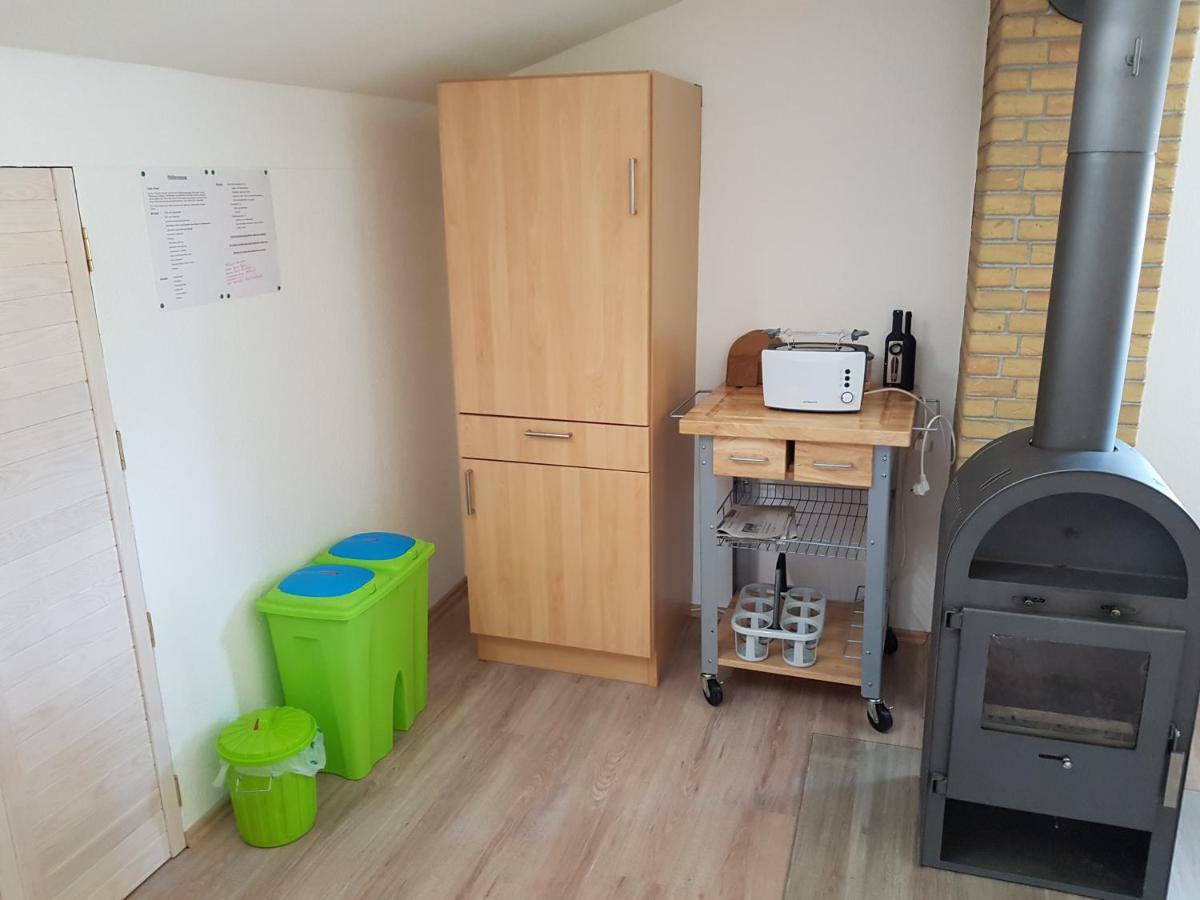 Hoellenbergblick Spirkelbach Bagian luar foto